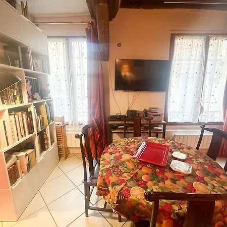 Apartment La Cour De Saint Louis - Paris 2024 Olympics