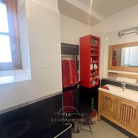 Apartment La Cour De Saint Louis - Paris 2024 Olympics *